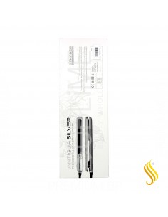 Xanitalia Professional Sthauer Plancha Antigua Silver Shimmer 45 w 2