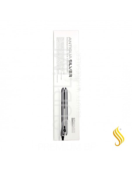 Xanitalia Professional Sthauer Plancha Antigua Silver Shimmer 45 w