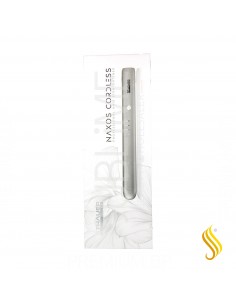 Xanitalia Professional Sthauer Naxos Fer à repasser professionnel sans fil 74 w