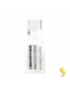 Xanitalia Professional Sthauer Naxos Fer à repasser professionnel sans fil 74 w 2