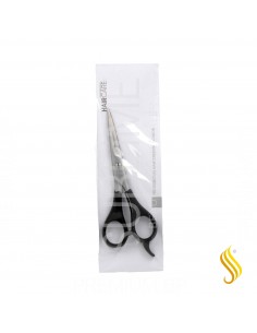 Xanitalia Profesional Tijera Corte Acero Inox Academia 5"