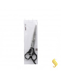 Xanitalia Professional Tesoura Corte Aço Inoxidável Academia 6""