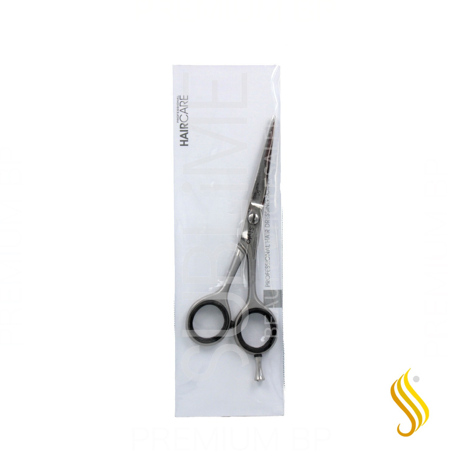 Xanitalia Professionnel Coupe Ciseaux Stylo 5"