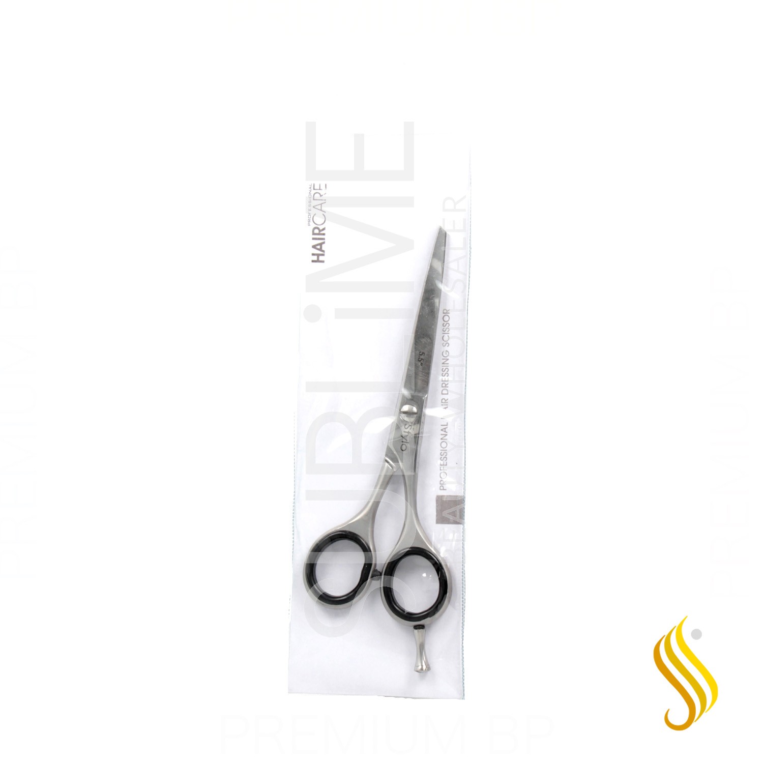 Xanitalia Professional Stylo Cut Ciseaux 5,5"
