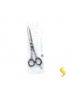 Xanitalia Professional tesoura de desbaste 21 dentes Stylo 5,5"