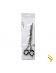 Xanitalia Professionnel Ciseaux Amincissants 46 Dents Stylo 6"