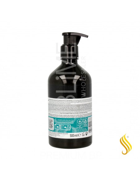 Loreal Expert Chroma Creme Shampooing Vert Mat 500ml