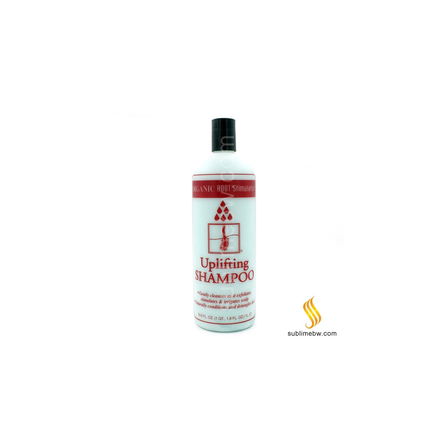 Ors Shampooing Uplifting 1l