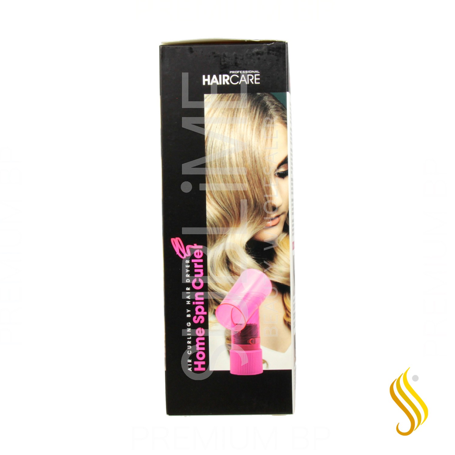 Diffuseur de cheveux professionnel Xanitalia
