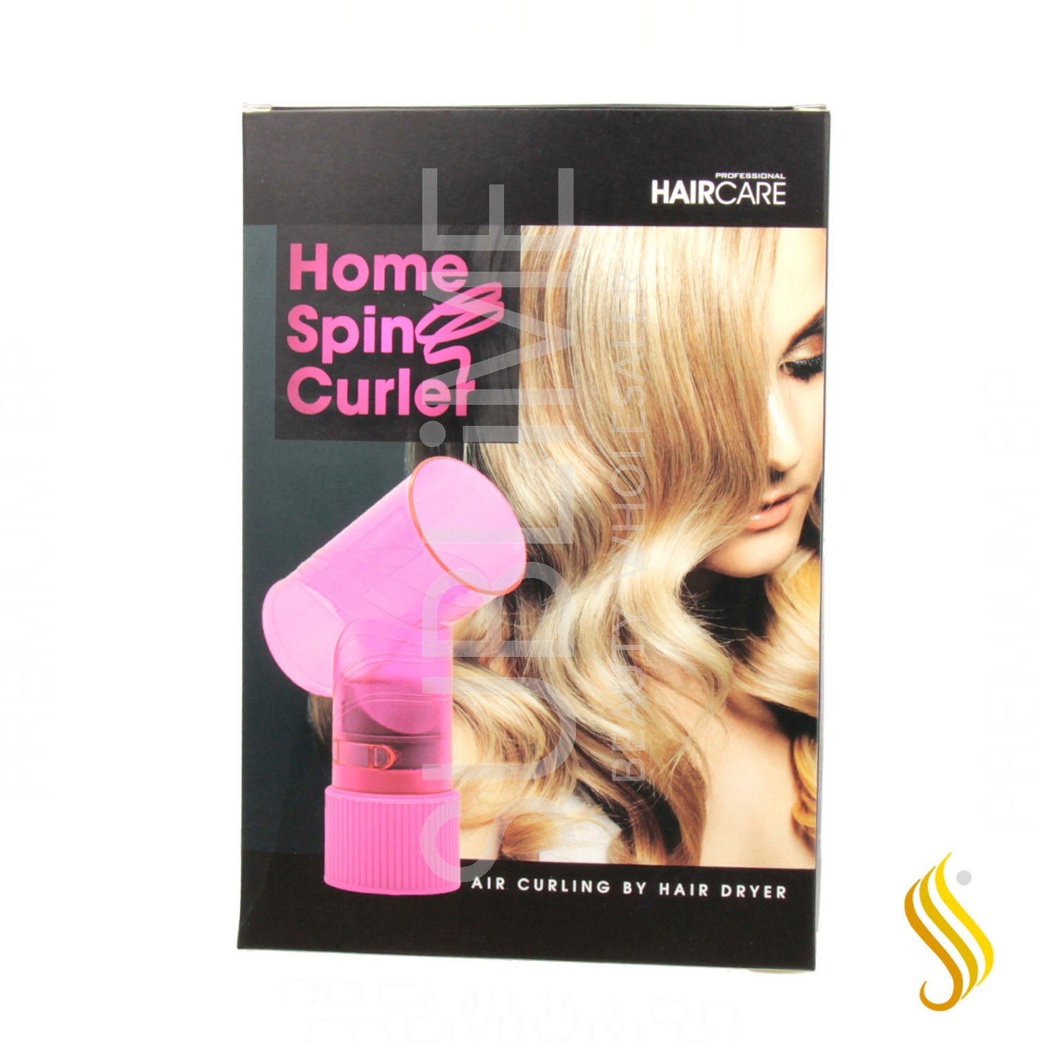 Diffuseur de cheveux professionnel Xanitalia