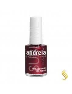 Andreia Professional Hypoallergenic Nail Polish Esmalte de Uñas 14 ml Color 55