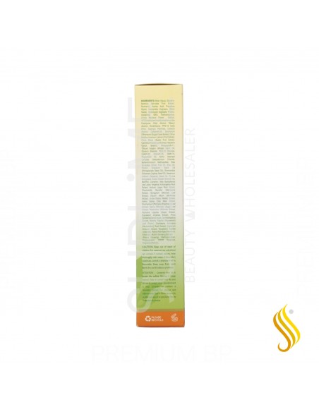 Organic Hair Energizer Hair Growth Booster 177 ml