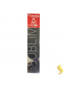 Amina Collection Extensiones Color 51