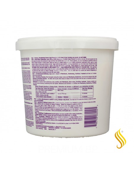 Avlon Affirm FiberGuard Normal Crema Alisadora 1820 ml