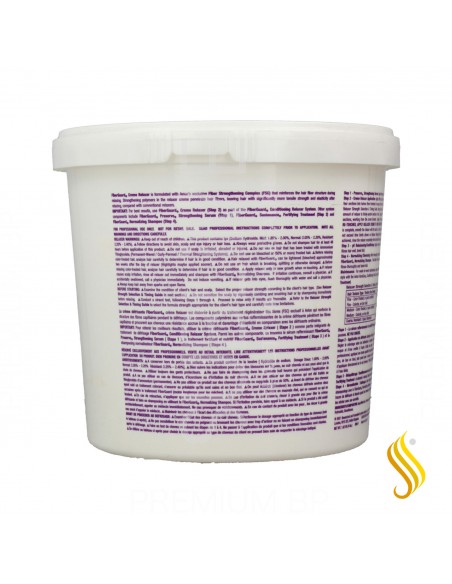 Avlon Affirm FiberGuard Normal Crema Alisadora 1820 ml