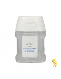 Uresim Gel Hidroalcohólico 75 ml