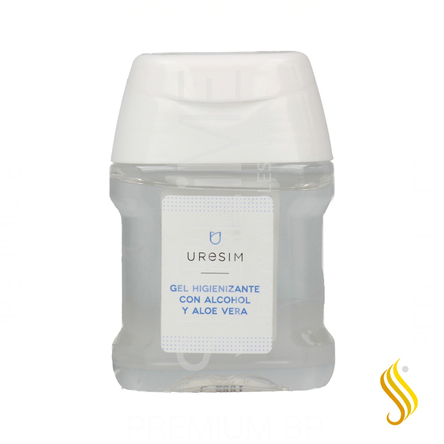 Uresim Gel Hidroalcohólico 75 ml