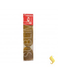 Amina Collection Extensiones Color 144