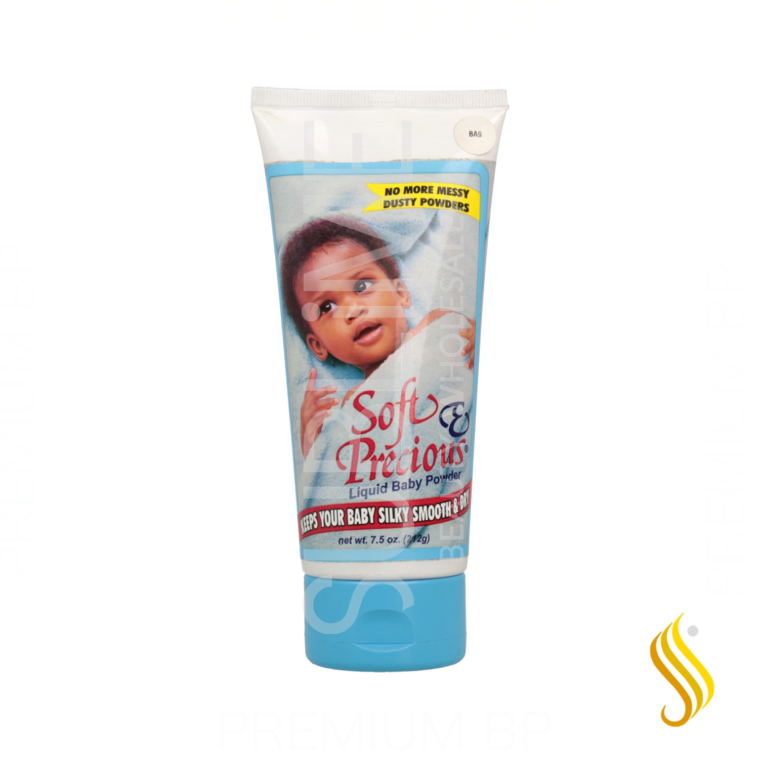 Soft & Precious Baby Polvo Líquido 212 g