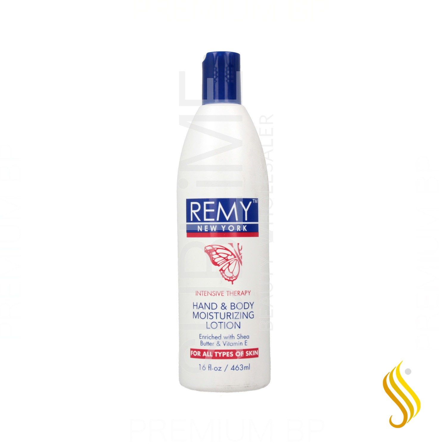 Remy New York Intensive Theraphy Loción Corporal 463 ml