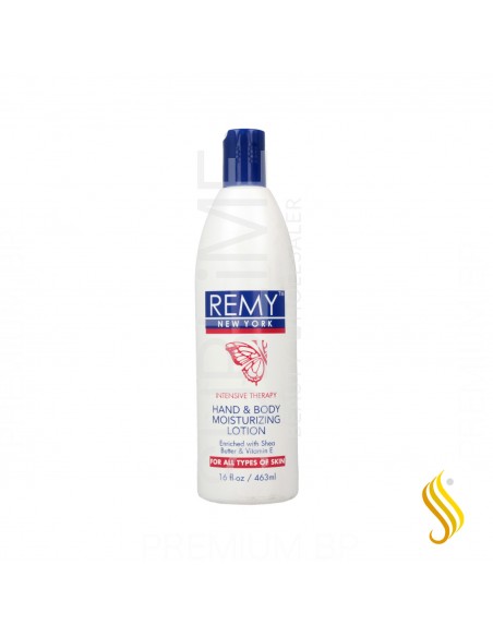 Remy New York Intensive Theraphy Loción Corporal 463 ml