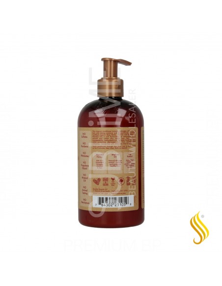Shea Moisture Manuka Honey & Mafura Oil Hidratación Intensiva Acondicionador 384 ml