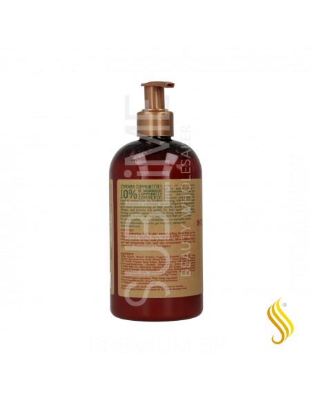 Shea Moisture Manuka Honey & Mafura Oil Hidratación Intensiva Acondicionador 384 ml