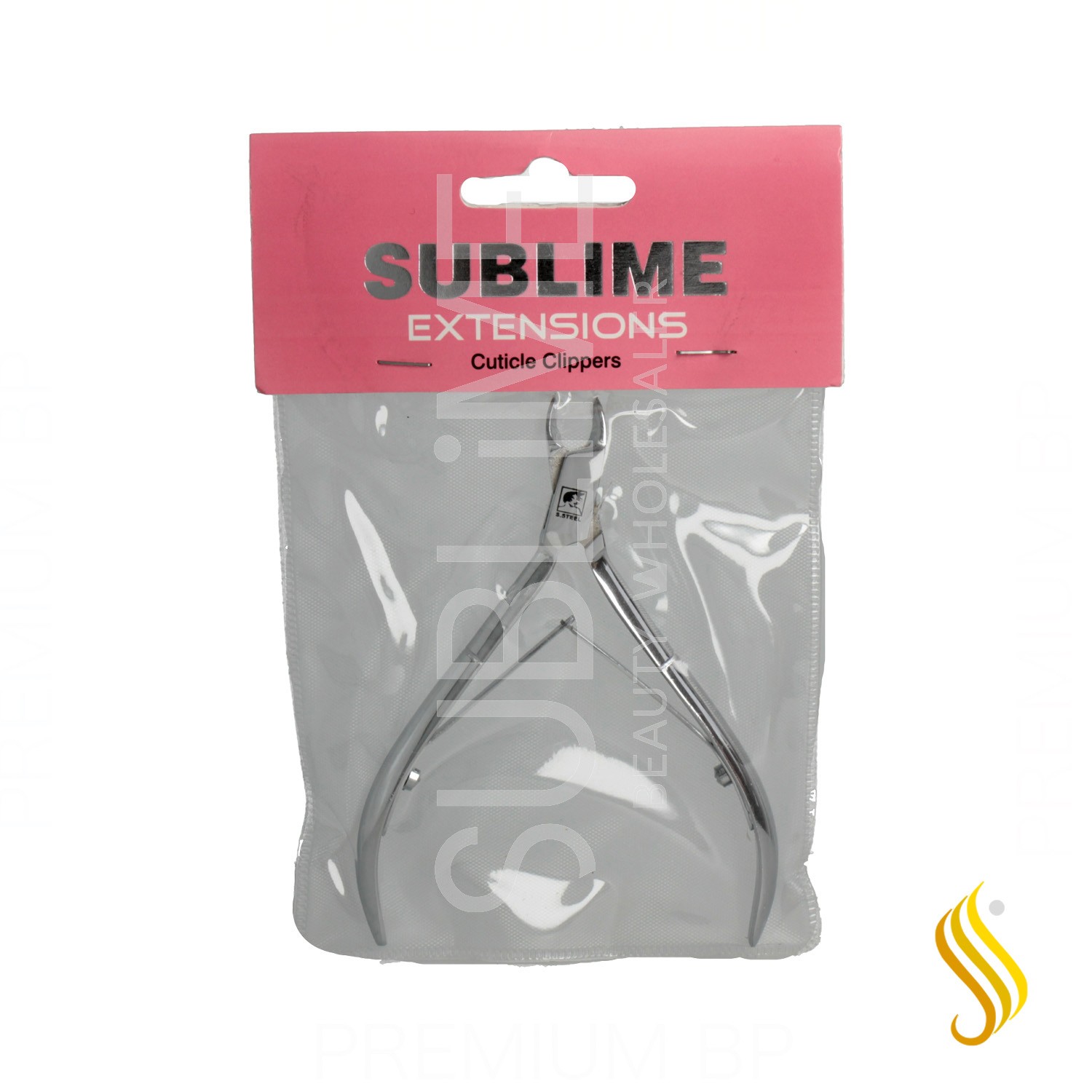 Sublime Cortacutículas 03165
