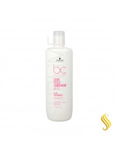 Schwarzkopf Bonacure Color Freeze Condicionador 1000ml