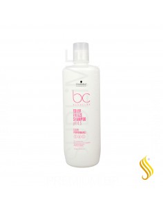Schwarzkopf  Bonacure Color Freeze Champú 1000 ml