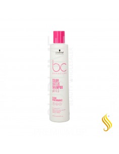 Schwarzkopf Bonacure Color Freeze Shampooing 250ml