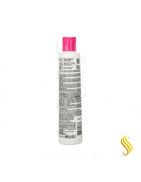 Schwarzkopf Bonacure Color Freeze Shampooing 250ml