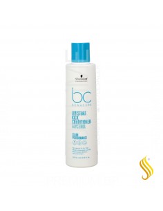 Schwarzkopf Bonacure Moisture Kick Glicerol Condicionador 200ml