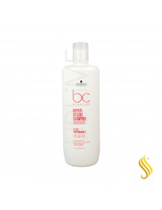 Schwarzkopf Bonacure Repair Rescue Shampoo Arginina 1000 ml