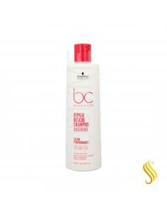 Schwarzkopf Bonacure Repair Rescue Shampoo Arginine 500 ml