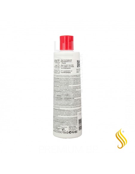 Schwarzkopf Bonacure Repair Rescue Shampooing Arginine 500 ml