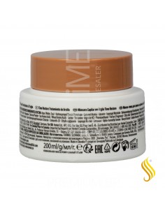 Schwarzkopf Bonacure Time Restore Clay Traitement Argile 200ml 2