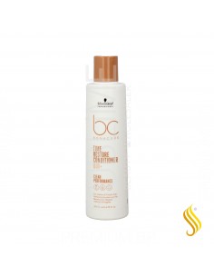 Schwarzkopf Bonacure Après-Shampooing Restauration du Temps 200ml