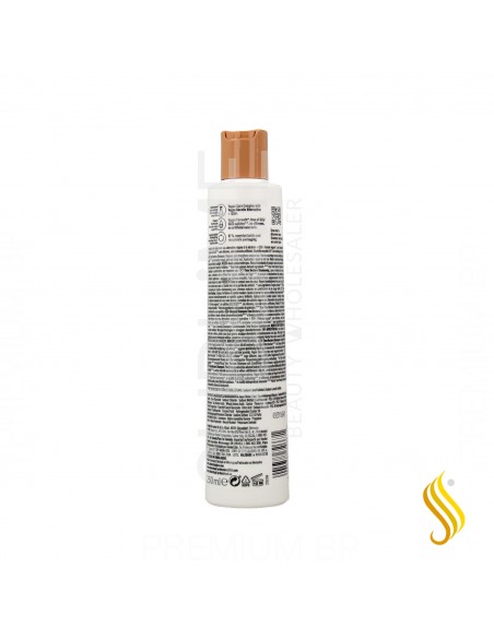 Schwarzkopf Bonacure Shampooing Réparateur de Temps 200ml