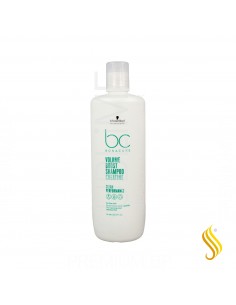 Schwarzkopf Bonacure Volume Boost Shampoo Creatine 1000ml