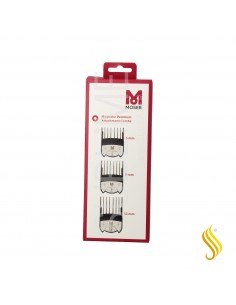 Moser Pack Magnetic Combs 6 units