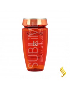 KERAS DISC OLEO-RELAX BAIN/CH 250ML New