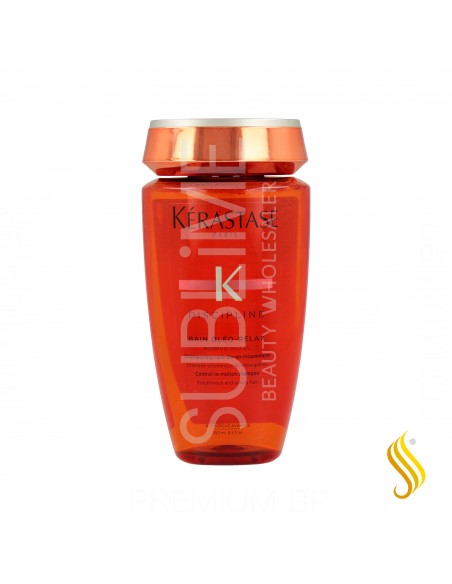 KERAS DISC OLEO-RELAX BAIN/CH 250ML New