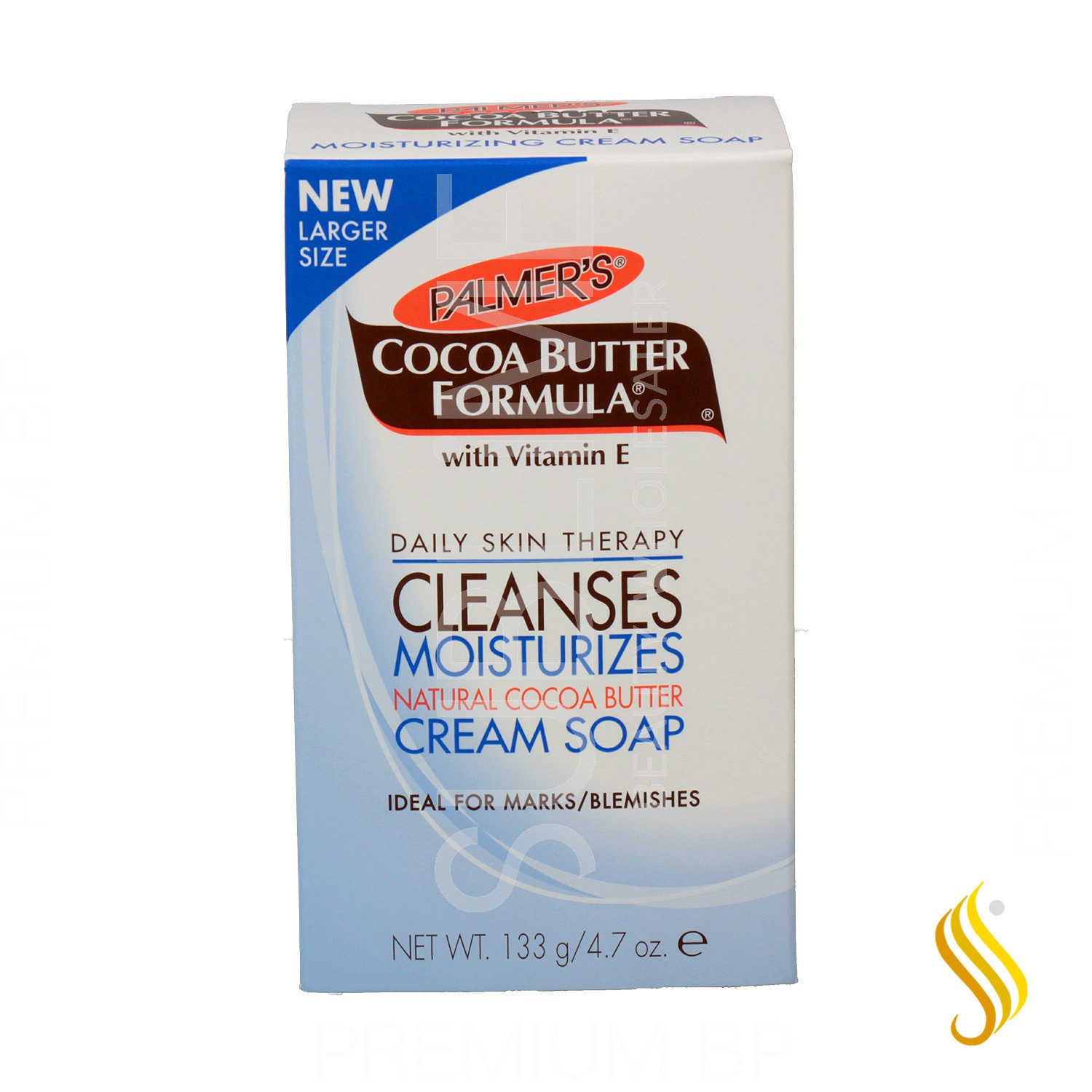 Palmers Cocoa Butter Formule Bar Soap100g