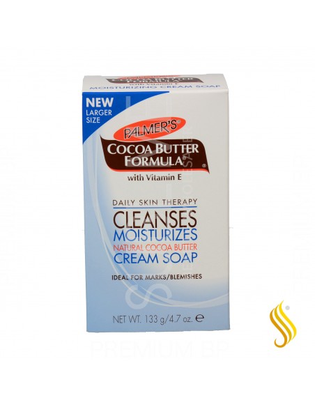 Palmers Cocoa Butter Formula Bar Soap 100g