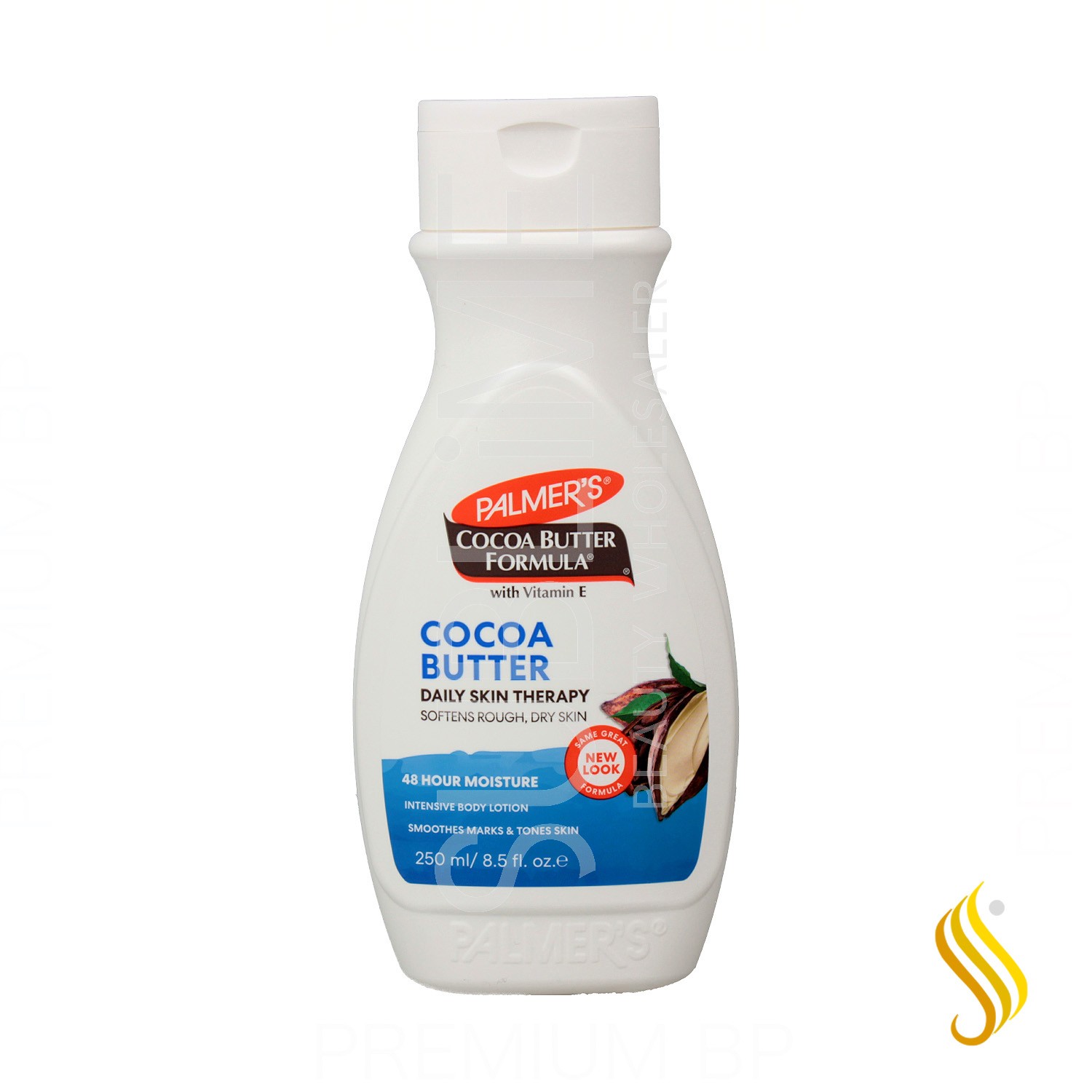 Palmers Cocoa Butter Formule Lotion 250 Ml