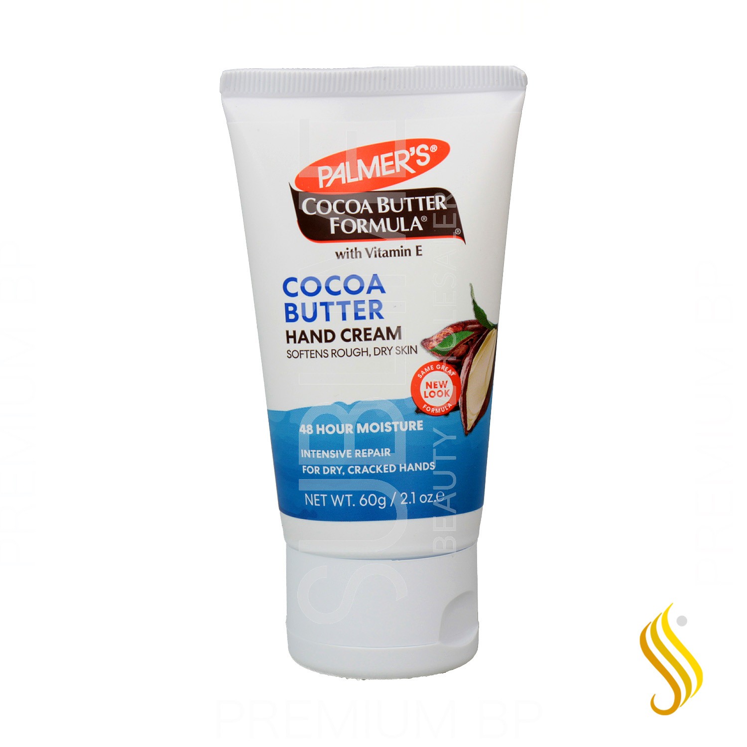 Palmers Cocoa Butter Formula Concentrede Cream (hands...) 60 G