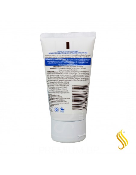 Palmers Cocoa Butter Formule Concentred Crème (hands...) 60 Gr