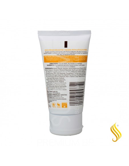 Palmers Shea Butter Concentred Crème 60 Gr