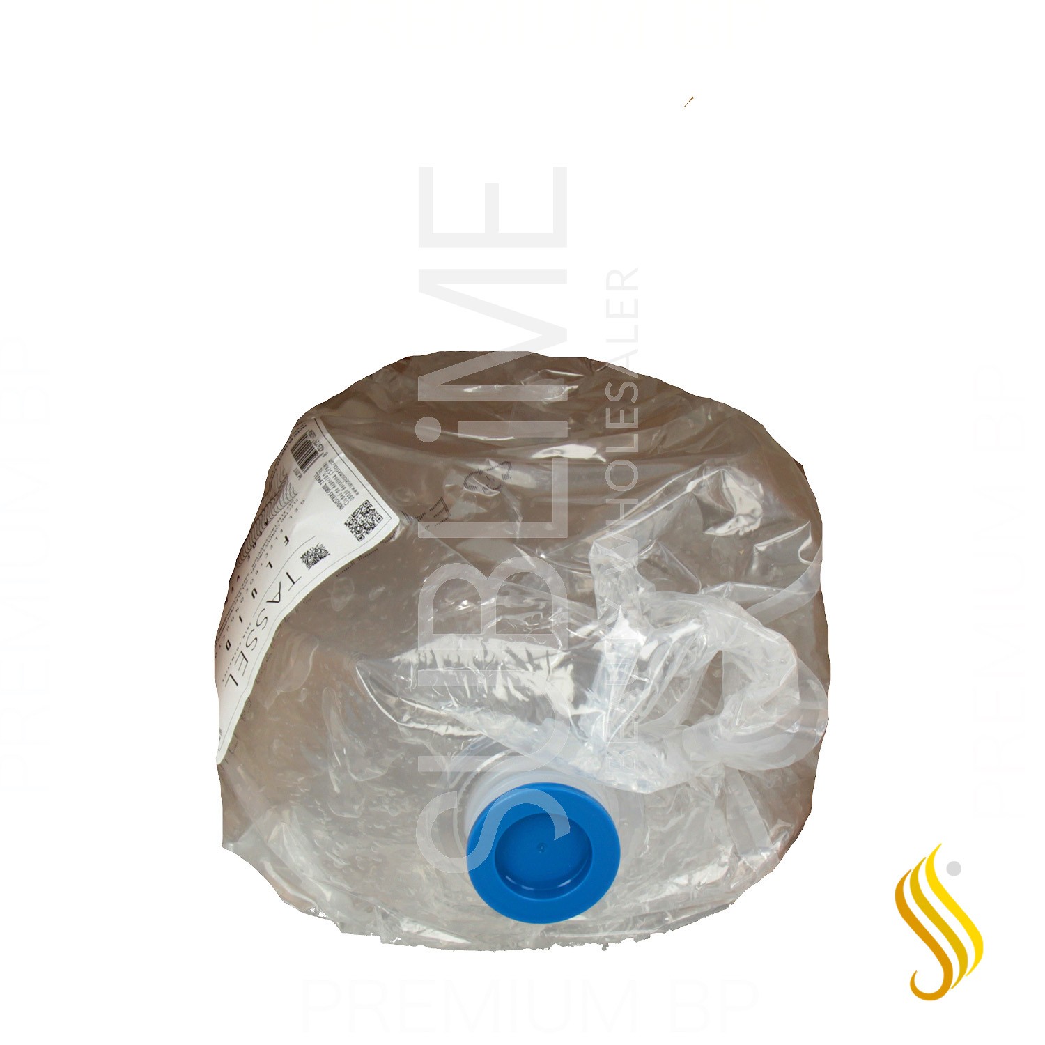 Eurostil Tassel Elect Aloe Vera Gel Bag 5 l